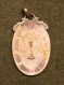 Médaille Religieuse - Sainte Julienne De Cornillon - Religious Holy Medal - Religion & Esotericism
