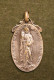 Médaille Religieuse - Sainte Julienne De Cornillon - Religious Holy Medal - Religion & Esotérisme