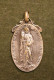 Médaille Religieuse - Sainte Julienne De Cornillon - Religious Holy Medal - Religione & Esoterismo