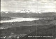 12564518 Zuerichsee ZH Glarneralpen Panorama Zuerichsee ZH - Sonstige & Ohne Zuordnung