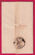 CAD TYPE 13 SAINT OYEN SAONE ET LOIRE FRANCHISE DE VIRE POUR MACON LETTRE - 1801-1848: Precursors XIX