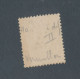 FRANCE - N° 38 OBLITERE AVEC ETOILE DE PARIS - COTE : 12€ - 1870 - 1870 Beleg Van Parijs