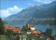 12562590 Brienz BE Panorama Brienz - Autres & Non Classés