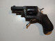 Ancien Revolver Militaria A Restaurer Arme - Sammlerwaffen
