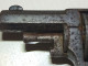 Delcampe - Ancien Revolver Militaria A Restaurer Arme - Sammlerwaffen