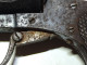 Delcampe - Ancien Revolver Militaria A Restaurer Arme - Decorative Weapons