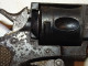 Delcampe - Ancien Revolver Militaria A Restaurer Arme - Decorative Weapons