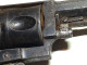 Delcampe - Ancien Revolver Militaria A Restaurer Arme - Decorative Weapons