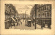 12555098 Reading Broad Street Tram Tucks Postcard  - Autres & Non Classés