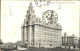 12555097 Liverpool Royal Liver Buildings Liverpool - Andere & Zonder Classificatie