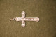 Médaille Religieuse - Croix - Cross - Religion & Esotericism