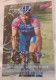 Autographe Romans Vainsteins Lampre 2004 - Ciclismo