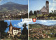 12542461 Kriens Pilatus Kirche Panorama Kriens - Autres & Non Classés