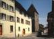 12542251 Rapperswil SG Heimatmuseum Herrenberg Breny Hans Turm Rapperswil SG - Sonstige & Ohne Zuordnung