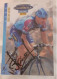 Autographe Romans Vainsteins Vini Caldirola 2000 - Cycling