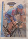 Autographe Romans Vainsteins Vini Caldirola 2000 - Cyclisme