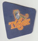 Bierviltje-bierdeckel-beermat Asia Pacific Breweries TIGER Singapore - Sous-bocks