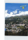 12528212 St Moritz Bad GR Panorama St Moritz - Autres & Non Classés