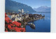 12528210 Montreux VD La Grand Rue Dents Du Midi Montreux - Autres & Non Classés
