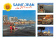 SAINT JEAN DE MONTS Les Sites Touristiques 29(scan Recto-verso) MA2112 - Saint Jean De Monts