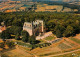 REALVILLE Chateau De Granes  Vue Aerienne  28   (scan Recto-verso)MA2111Ter - Realville