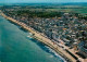 SAINT AUBIN SUR MER    Vue Aerienne  34   (scan Recto-verso)MA2111Ter - Saint Aubin