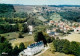 EPAUX BEZU Centre De Vacances VALLOUREC  Vue Aerienne  26   (scan Recto-verso)MA2111Ter - Altri & Non Classificati