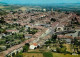 BEAUMONT DE LOMAGNE  Vue Aerienne  24   (scan Recto-verso)MA2111Ter - Beaumont De Lomagne