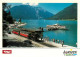 Achensee  Tirol Autriche 64 (scan Recto-verso)MA2111Bis - Other & Unclassified