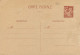 Carte Postale Postes  80 Centimes 62 (scan Recto-verso)MA2111Bis - Other & Unclassified