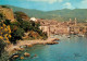 BASTIA Le Vieux Port  9 (scan Recto-verso)MA2111Bis - Bastia