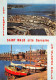 SAINT MALO Cite Corsaire La Grande Porte Les Remparts 11(scan Recto-verso) MA2111 - Saint Malo