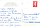 SAINT MALO Le Donjon Vu Du Bassin Dugguay Trouin 13(scan Recto-verso) MA2111 - Saint Malo