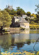 SEICHE SUR LE LOIRE Les Bords Du Loir Et La Chapelle De Matheflon 4(scan Recto-verso) MA2103 - Seiches Sur Le Loir