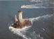 Au Large De La Pointe Du Raz Battu Par Les Bagues D Une Mer Tres Agitee 11(scan Recto-verso) MA2102 - Camaret-sur-Mer