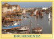 DOUARNENEZ Rassemblement De Vieux Greements Au Port De Rosmeur 19(scan Recto-verso) MA2102 - Douarnenez