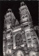 TOURS Les Tours Illuminees De La Cathedrale Saint Gatien 8(scan Recto-verso) MA2101 - Tours