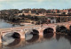 TOURS Le Pont Sur La Loire 6(scan Recto-verso) MA2101 - Tours