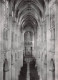 TOURS Cathedrale Saint Gatien La Nef 9(scan Recto-verso) MA2101 - Tours