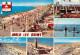 MALO LES BAINS  5 (scan Recto Verso)MA2100BIS - Malo Les Bains