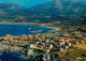 SANT' AMBROGIO Sant Ambroggio Corse Vue Aerienne   14   (scan Recto-verso)MA2124Bis - Andere & Zonder Classificatie