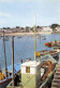 SAINT QUAY PORTRIEUX Le Port 25(scan Recto-verso) MA2124 - Saint-Quay-Portrieux