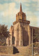 PERROS GUIREC L Eglise St Jacques 15(scan Recto-verso) MA2124 - Perros-Guirec