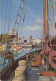 LA ROCHELLE La Tour St Nicolas A Gauche La Tour De La Chaine La Tour De La Lanterne 22(scan Recto-verso) MA2123 - La Rochelle