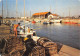 ILE DE RE Le Port D Ars En Re 14(scan Recto-verso) MA2123 - Ile De Ré