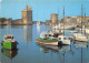 LA ROCHELLE Le Port Et Les Tours 10(scan Recto-verso) MA2123 - La Rochelle