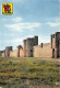 AIGUES MORTES Les Remparts Commences Par Saint Louis Et Acheves Sous Le Sordures De Philippe 27(scan Recto-verso) MA2122 - Aigues-Mortes