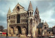 POITIERS Notre Dame La Grande 26(scan Recto-verso) MA2121 - Poitiers