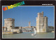 LA ROCHELLE L Entree Du Vieux Port Avec Les Tours St Nicolas Et De La Chaine 2(scan Recto-verso) MA2123 - La Rochelle
