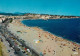 FREJUS Plage  Vue D'avion    29 (scan Recto-verso)MA2118Ter - Frejus